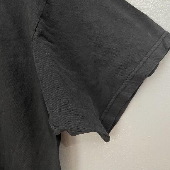 Vintage 1998 Kiss Psycho Circus Tour T-Shirt Mens XL XLarge Made in USA Cronies - Picture 3 of 11